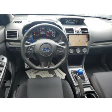 Subaru WRX  Sedan/Limuzyna 2021,  2.4 benzyna, automat - Na sprzedaż za 131 850 zł - Katowice - zdjęcie 7