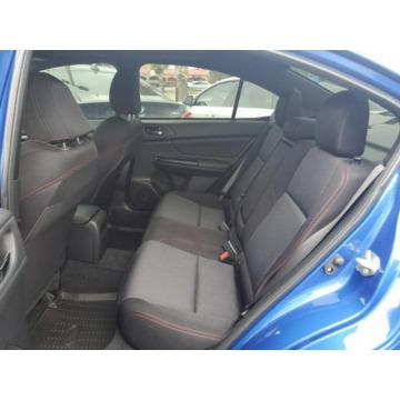 Subaru WRX  Sedan/Limuzyna 2021,  2.4 benzyna, automat - Na sprzedaż za 131 850 zł - Katowice - zdjęcie 8