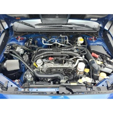 Subaru WRX  Sedan/Limuzyna 2021,  2.4 benzyna, automat - Na sprzedaż za 131 850 zł - Katowice - zdjęcie 9