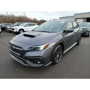 Subaru WRX - 2022 Limited 2.4L