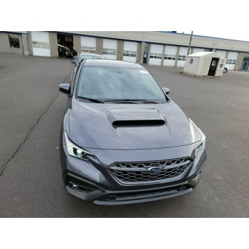 Subaru WRX  Sedan/Limuzyna 2022,  2.4 benzyna - Na sprzedaż za 163 800 zł - Katowice - zdjęcie 2