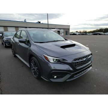 Subaru WRX  Sedan/Limuzyna 2022,  2.4 benzyna - Na sprzedaż za 163 800 zł - Katowice - zdjęcie 3
