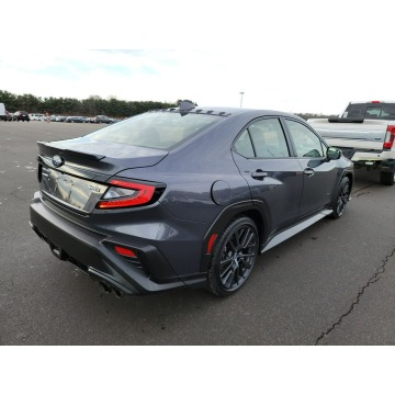 Subaru WRX  Sedan/Limuzyna 2022,  2.4 benzyna - Na sprzedaż za 163 800 zł - Katowice - zdjęcie 4