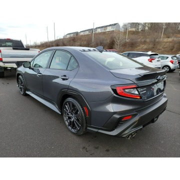Subaru WRX  Sedan/Limuzyna 2022,  2.4 benzyna - Na sprzedaż za 163 800 zł - Katowice - zdjęcie 6