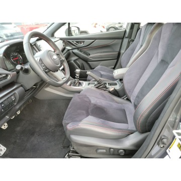 Subaru WRX  Sedan/Limuzyna 2022,  2.4 benzyna - Na sprzedaż za 163 800 zł - Katowice - zdjęcie 7