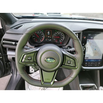 Subaru WRX  Sedan/Limuzyna 2022,  2.4 benzyna - Na sprzedaż za 163 800 zł - Katowice - zdjęcie 8