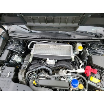 Subaru WRX  Sedan/Limuzyna 2022,  2.4 benzyna - Na sprzedaż za 163 800 zł - Katowice - zdjęcie 10