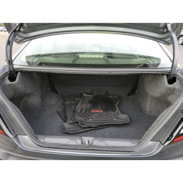 Subaru WRX  Sedan/Limuzyna 2022,  2.4 benzyna - Na sprzedaż za 163 800 zł - Katowice - zdjęcie 11