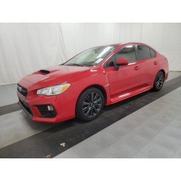 Subaru WRX - 2021 Premium 2.0L