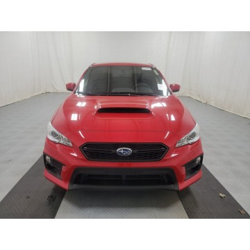 Subaru WRX  Sedan/Limuzyna 2021,  2.4 benzyna, automat - Na sprzedaż za 130 050 zł - Katowice - zdjęcie 2