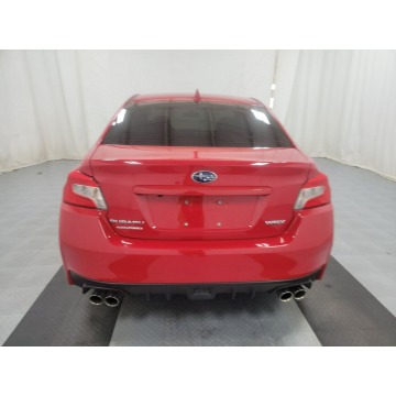 Subaru WRX  Sedan/Limuzyna 2021,  2.4 benzyna, automat - Na sprzedaż za 130 050 zł - Katowice - zdjęcie 5