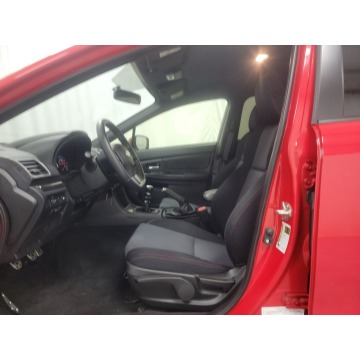Subaru WRX  Sedan/Limuzyna 2021,  2.4 benzyna, automat - Na sprzedaż za 130 050 zł - Katowice - zdjęcie 7