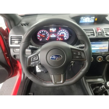 Subaru WRX  Sedan/Limuzyna 2021,  2.4 benzyna, automat - Na sprzedaż za 130 050 zł - Katowice - zdjęcie 8