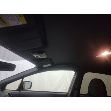 Subaru WRX  Sedan/Limuzyna 2021,  2.4 benzyna, automat - Na sprzedaż za 130 050 zł - Katowice - zdjęcie 9