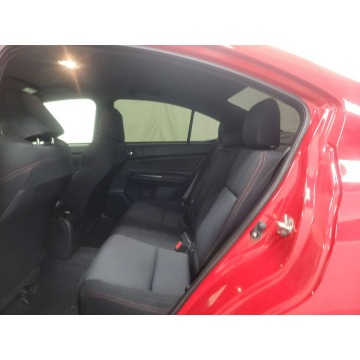 Subaru WRX  Sedan/Limuzyna 2021,  2.4 benzyna, automat - Na sprzedaż za 130 050 zł - Katowice - zdjęcie 10