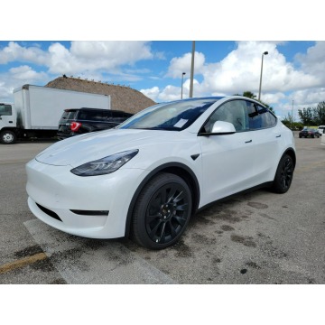 Tesla inny - Model Y Long Range 4dr AWD Sport Utility