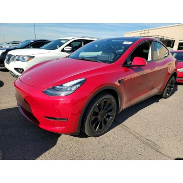 Tesla inny - 2022 Model Y