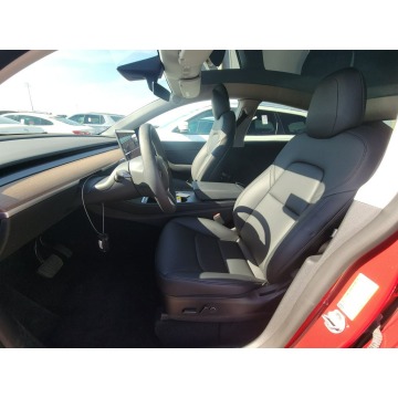 Tesla   SUV 2022 elektryczny, automat - Na sprzedaż za 256 950 zł - Katowice - zdjęcie 4