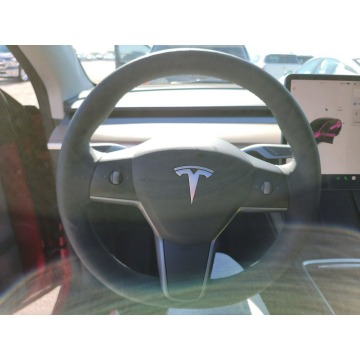 Tesla   SUV 2022 elektryczny, automat - Na sprzedaż za 256 950 zł - Katowice - zdjęcie 5