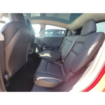Tesla   SUV 2022 elektryczny, automat - Na sprzedaż za 256 950 zł - Katowice - zdjęcie 6