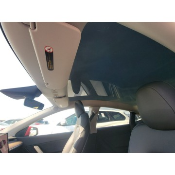 Tesla   SUV 2022 elektryczny, automat - Na sprzedaż za 256 950 zł - Katowice - zdjęcie 9