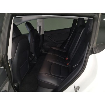 Tesla Model 3  Sedan/Limuzyna 2021 elektryczny, automat - Na sprzedaż za 217 350 zł - Katowice - zdjęcie 8