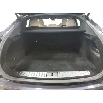 Tesla Model S  Hatchback 2022 elektryczny, automat - Na sprzedaż za 418 500 zł - Katowice - zdjęcie 9