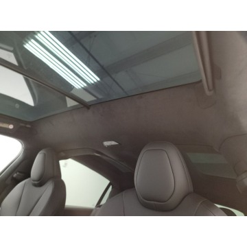 Tesla Model X  SUV 2023 elektryczny, automat - Na sprzedaż za 495 000 zł - Katowice - zdjęcie 9