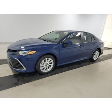 Toyota Camry - 2023 2,5L