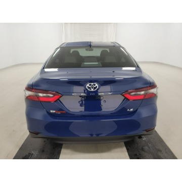 Toyota Camry  Sedan/Limuzyna 2023,  2.5 benzyna, automat - Na sprzedaż za 136 350 zł - Katowice - zdjęcie 5