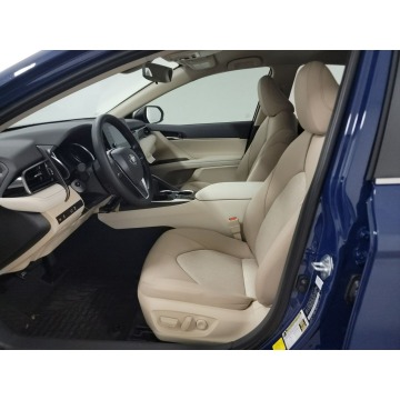 Toyota Camry  Sedan/Limuzyna 2023,  2.5 benzyna, automat - Na sprzedaż za 136 350 zł - Katowice - zdjęcie 7