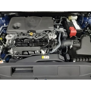 Toyota Camry  Sedan/Limuzyna 2023,  2.5 benzyna, automat - Na sprzedaż za 136 350 zł - Katowice - zdjęcie 10