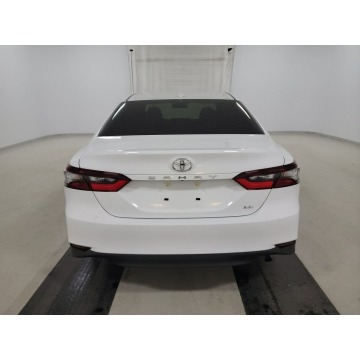 Toyota Camry  Sedan/Limuzyna 2023,  2.5 benzyna, automat - Na sprzedaż za 138 150 zł - Katowice - zdjęcie 5