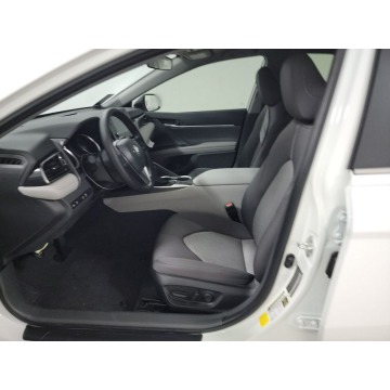 Toyota Camry  Sedan/Limuzyna 2023,  2.5 benzyna, automat - Na sprzedaż za 138 150 zł - Katowice - zdjęcie 7