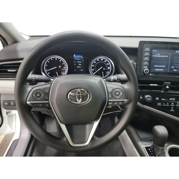 Toyota Camry  Sedan/Limuzyna 2023,  2.5 benzyna, automat - Na sprzedaż za 138 150 zł - Katowice - zdjęcie 9