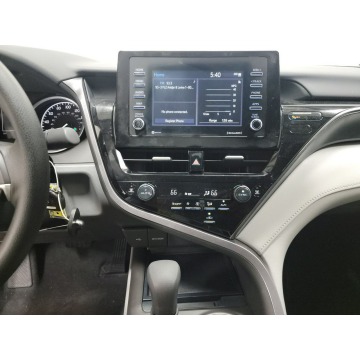 Toyota Camry  Sedan/Limuzyna 2023,  2.5 benzyna, automat - Na sprzedaż za 138 150 zł - Katowice - zdjęcie 10