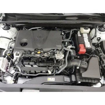 Toyota Camry  Sedan/Limuzyna 2023,  2.5 benzyna, automat - Na sprzedaż za 138 150 zł - Katowice - zdjęcie 12