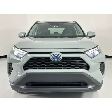 Toyota   SUV 2022,  2.5 hybryda, automat - Na sprzedaż za 171 000 zł - Katowice - zdjęcie 2