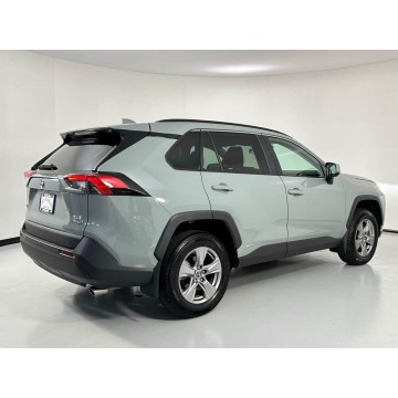 Toyota   SUV 2022,  2.5 hybryda, automat - Na sprzedaż za 171 000 zł - Katowice - zdjęcie 3