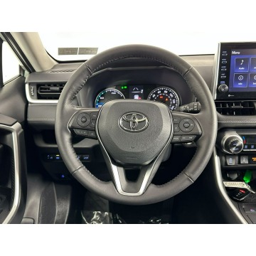 Toyota   SUV 2022,  2.5 hybryda, automat - Na sprzedaż za 171 000 zł - Katowice - zdjęcie 4