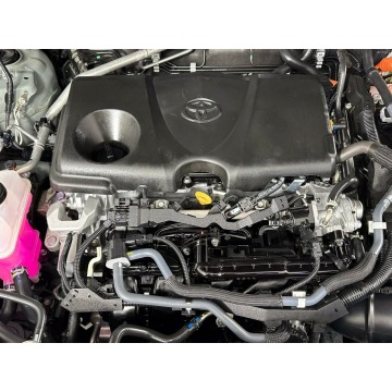 Toyota   SUV 2022,  2.5 hybryda, automat - Na sprzedaż za 171 000 zł - Katowice - zdjęcie 5