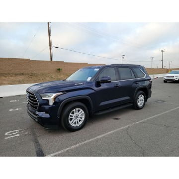 Toyota Sequoia - 2023 SPORT UTILITY 4-DR