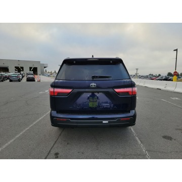 Toyota Sequoia  SUV 2023,  3.4 benzyna, automat - Na sprzedaż za 432 000 zł - Katowice - zdjęcie 5