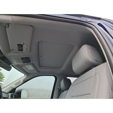 Toyota Sequoia  SUV 2023,  3.4 benzyna, automat - Na sprzedaż za 432 000 zł - Katowice - zdjęcie 9