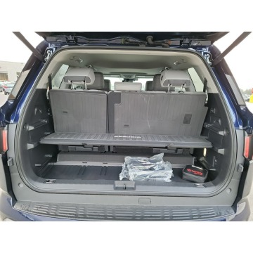 Toyota Sequoia  SUV 2023,  3.4 benzyna, automat - Na sprzedaż za 432 000 zł - Katowice - zdjęcie 11