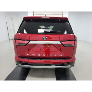 Toyota Sequoia  SUV 2023,  3.5 benzyna, automat - Na sprzedaż za 446 850 zł - Katowice - zdjęcie 5