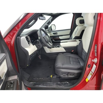 Toyota Sequoia  SUV 2023,  3.5 benzyna, automat - Na sprzedaż za 446 850 zł - Katowice - zdjęcie 7