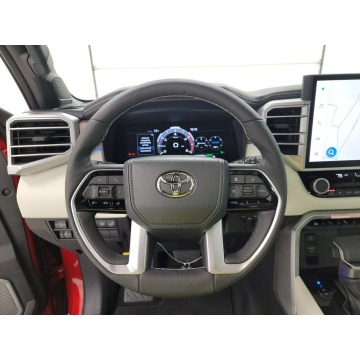 Toyota Sequoia  SUV 2023,  3.5 benzyna, automat - Na sprzedaż za 446 850 zł - Katowice - zdjęcie 8