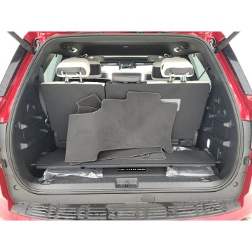 Toyota Sequoia  SUV 2023,  3.5 benzyna, automat - Na sprzedaż za 446 850 zł - Katowice - zdjęcie 11