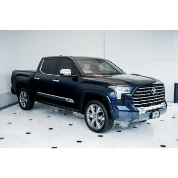 Toyota Tundra - 2022 Capstone Hybrid